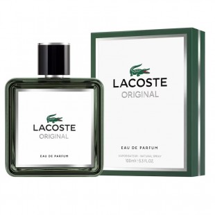 Lacoste ORIGINAL 100ml edp