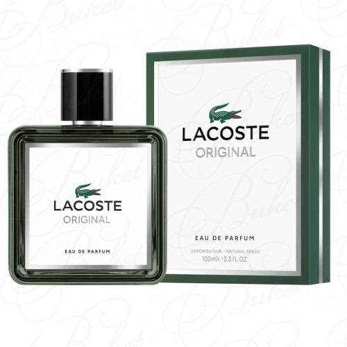 Парфюмерная вода Lacoste ORIGINAL 100ml edp