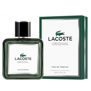 Lacoste ORIGINAL 60ml edp