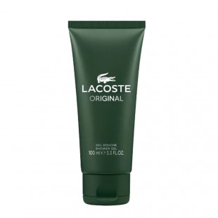 Lacoste ORIGINAL sh/gel 100ml