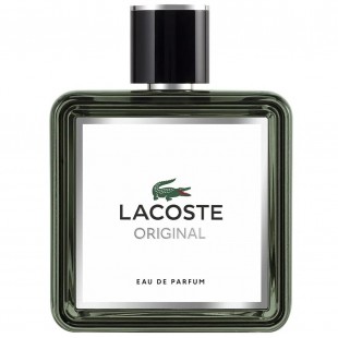 Lacoste ORIGINAL 100ml edp TESTER