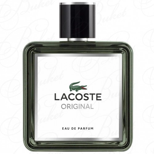 Тестер Lacoste ORIGINAL 100ml edp TESTER