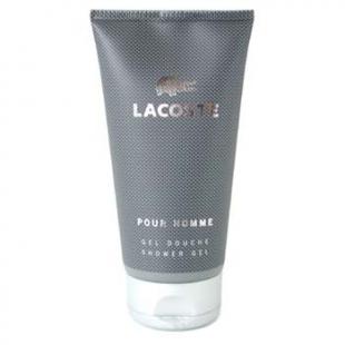 Lacoste LACOSTE POUR HOMME sh/gel 150ml