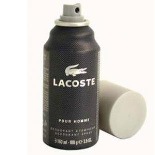 Lacoste LACOSTE POUR HOMME deo 150ml