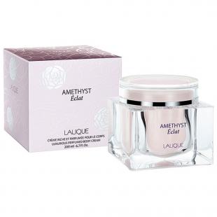 Lalique AMETHYSTE ECLAT b/cream 200ml