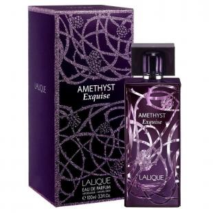 Lalique AMETHYSTE EXQUISE 100ml edp