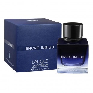 Lalique ENCRE INDIGO 50ml edp