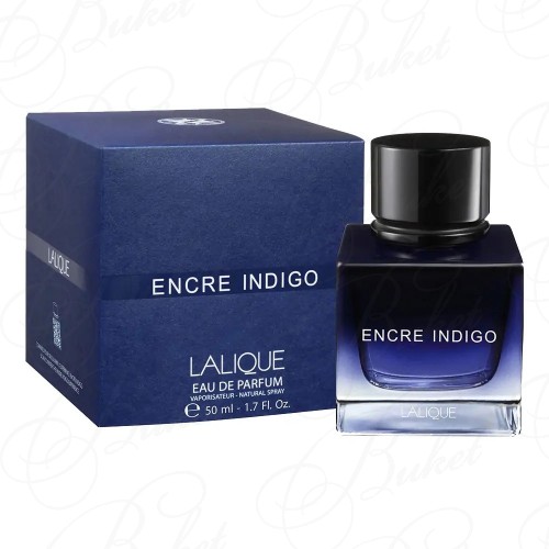 Парфюмерная вода Lalique ENCRE INDIGO 50ml edp