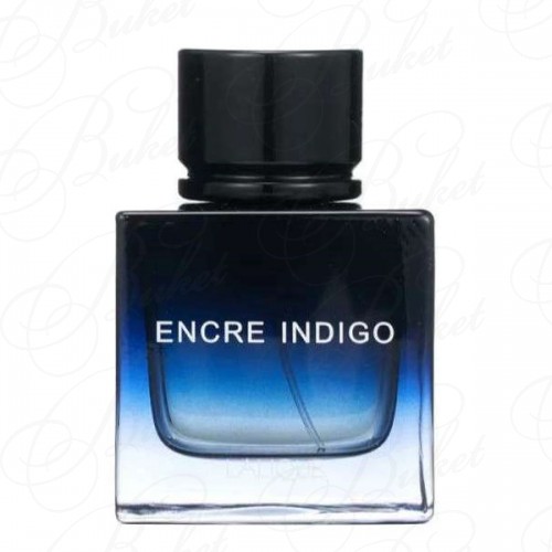 Тестер Lalique ENCRE INDIGO 100ml edp TESTER