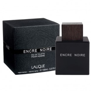 Lalique ENCRE NOIRE POUR HOMME 100ml edt