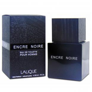 Lalique ENCRE NOIRE POUR HOMME 30ml edt