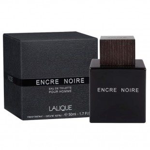 Lalique ENCRE NOIRE POUR HOMME 50ml edt