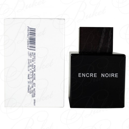 Тестер Lalique ENCRE NOIRE POUR HOMME 100ml edt TESTER