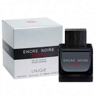 Lalique ENCRE NOIRE SPORT 100ml edt