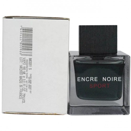 Тестер Lalique ENCRE NOIRE SPORT 100ml edt TESTER