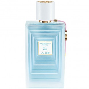 Lalique LES COMPOSITIONS BLUE RISE 100ml edp TESTER