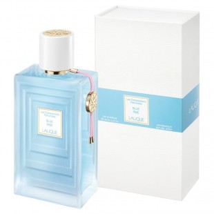 Lalique LES COMPOSITIONS BLUE RISE 100ml edp