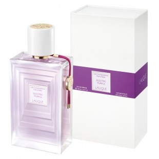 Lalique LES COMPOSITIONS ELECTRIC PURPLE 100ml edp