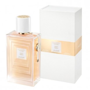 Lalique LES COMPOSITIONS SWEET AMBER 100ml edp