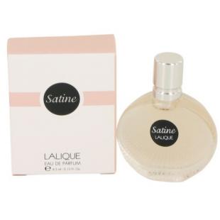 Lalique SATINE 4.5ml edp