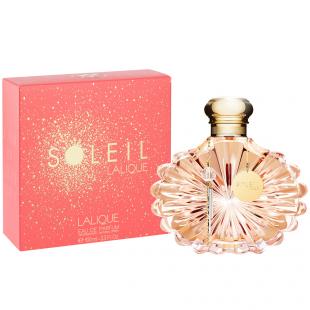 Lalique SOLEIL 100ml edp