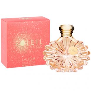 Lalique SOLEIL 50ml edp