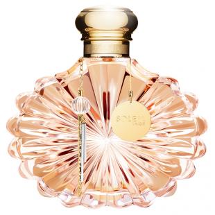 Lalique SOLEIL 100ml edp TESTER