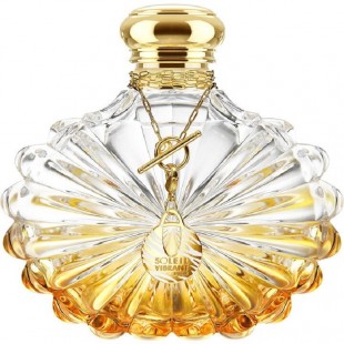 Lalique SOLEIL VIBRANT 100ml edp TESTER