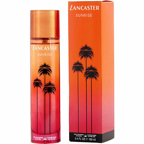 Туалетная вода Lancaster SUNRISE 100ml edt