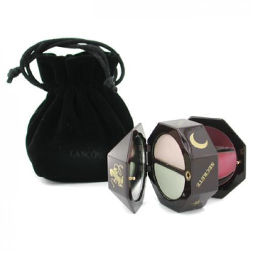 Палитра для губ и глаз LANCOME DESTINY CUBE №02 Deep Fascination
