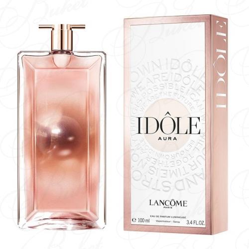 Парфюмерная вода Lancome IDOLE AURA 100ml edp