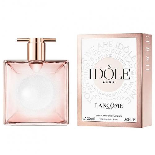 Парфюмерная вода Lancome IDOLE AURA 25ml edp