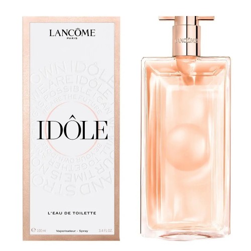 Туалетная вода Lancome IDOLE Eau de Toilette 100ml edt