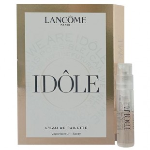 Lancome IDOLE Eau de Toilette 1.2ml edt