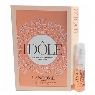 Lancome IDOLE NECTAR 1.2ml edp