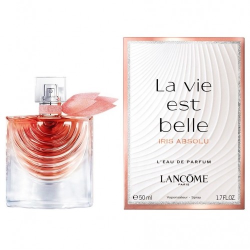 Парфюмерная вода Lancome LA VIE EST BELLE IRIS ABSOLU 50ml edp