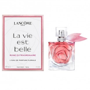 Lancome LA VIE EST BELLE ROSE EXTRAORDINAIRE 30ml edp