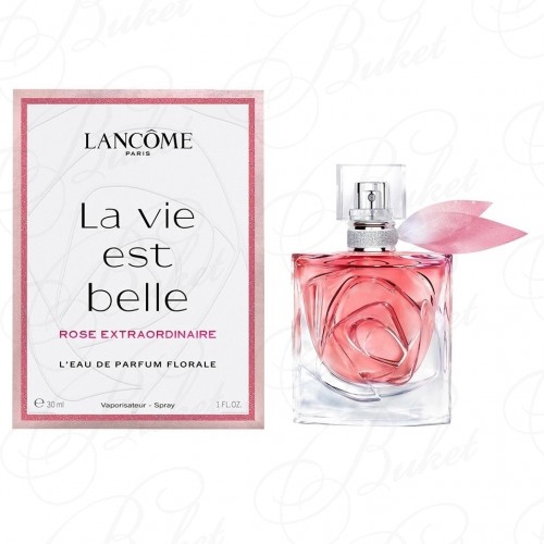 Парфюмерная вода Lancome LA VIE EST BELLE ROSE EXTRAORDINAIRE 30ml edp