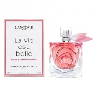 Lancome LA VIE EST BELLE ROSE EXTRAORDINAIRE 50ml edp