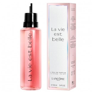 Lancome LA VIE EST BELLE 100ml edp Refill