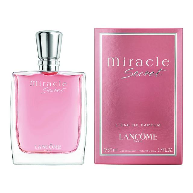 lancome miracle edp 50ml