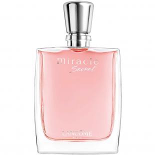 Lancome MIRACLE SECRET 100ml edp TESTER