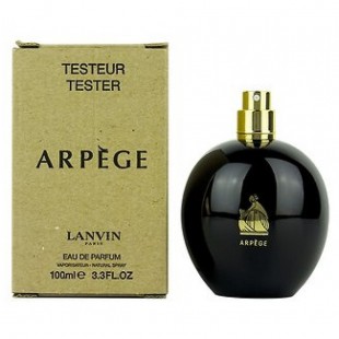 Lanvin ARPEGE 100ml edp TESTER