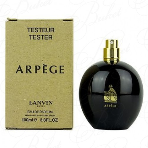 Тестер Lanvin ARPEGE 100ml edp TESTER