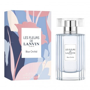 Lanvin BLUE ORCHID 50ml edt