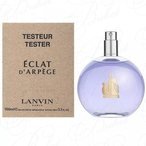 Тестер Lanvin ECLAT D'ARPEGE 100ml edp TESTER