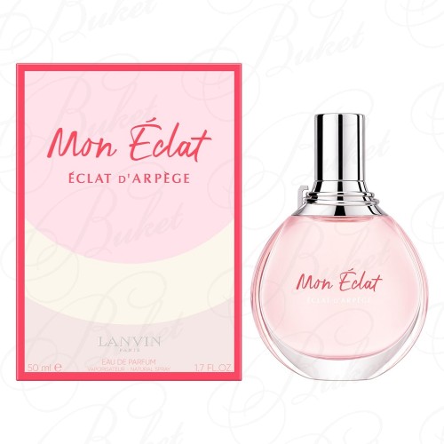 Парфюмерная вода Lanvin ECLAT D'ARPEGE MON ECLAT 50ml edp