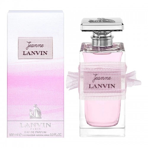 Парфюмерная вода Lanvin JEANNE LANVIN 100ml edp