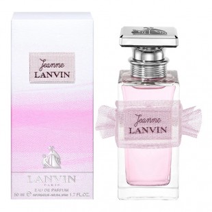 Lanvin JEANNE LANVIN 50ml edp
