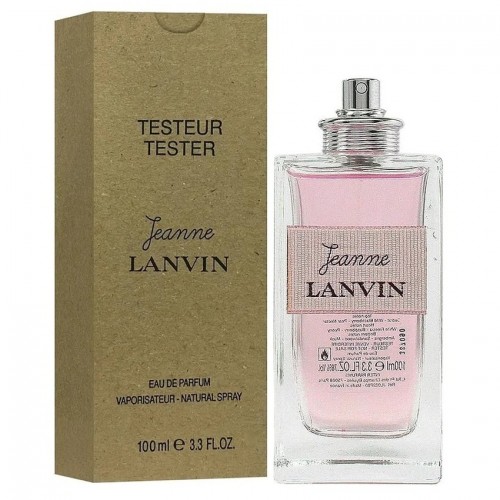 Тестер Lanvin JEANNE LANVIN 100ml edp TESTER
